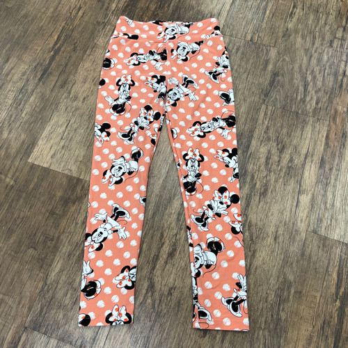 Vist Large View of Product Image Which is Used Lularoe Casual Pant 6-28