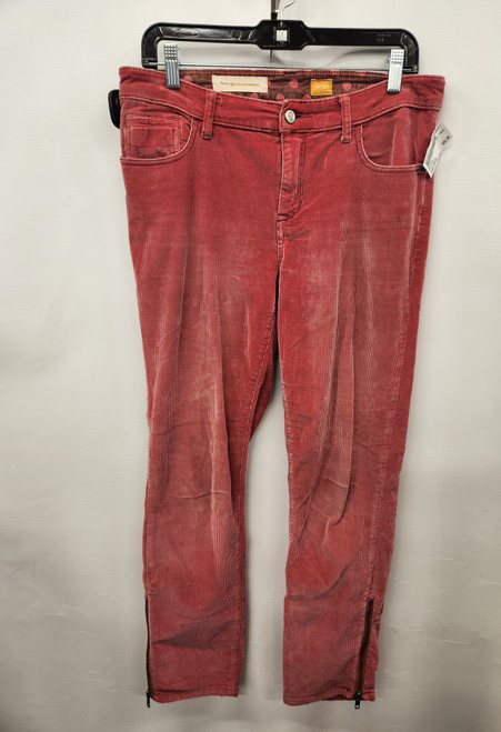 Vist Large View of Product Image Which is Used Pilcro Casual Pant 10-30