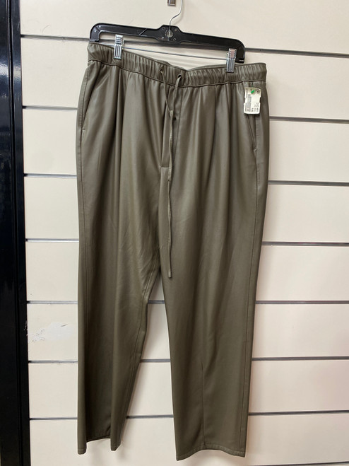 Vist Large View of Product Image Which is Used Zara Casual Pant 12-31