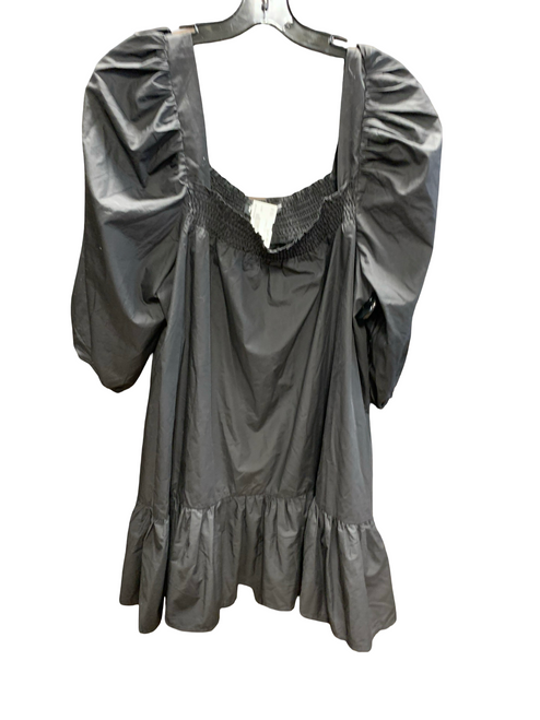 Vist Large View of Product Image Which is Used Unbranded Short Dress B S-4/6