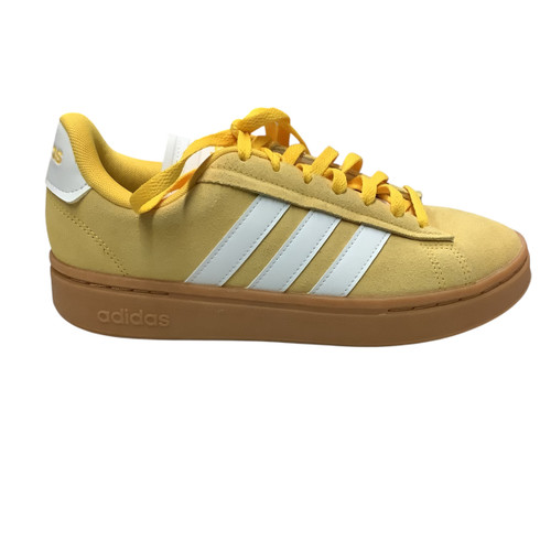 Used Adidas Casual Shoes 8 60105-S000233070
