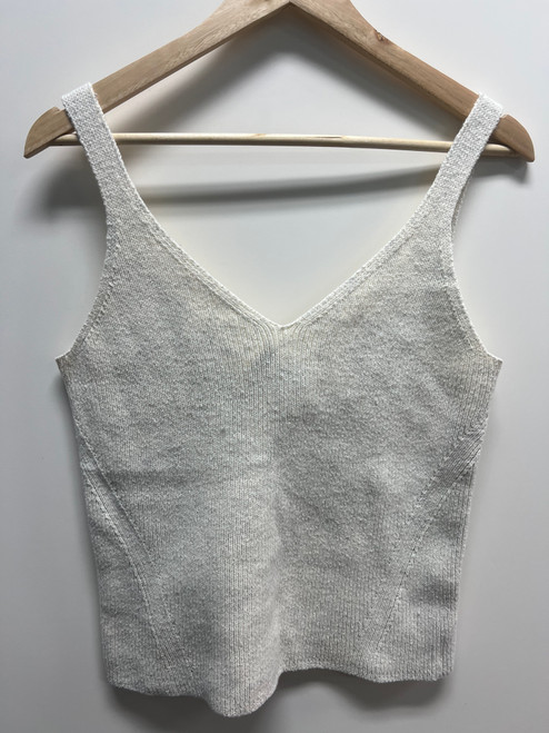 Used Old Navy Tank Top L-12/14 60039-S000699219