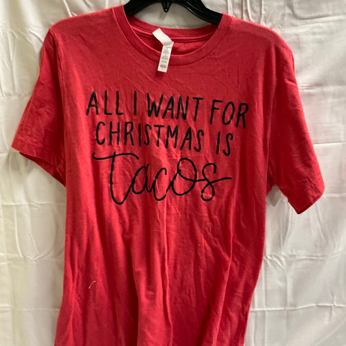 Vist Large View of Product Image Which is Used Unbranded T-Shirt F L-12/14