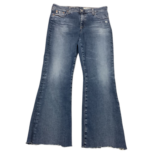 Used AG Jeans Denim 16-33 60105-S000233156