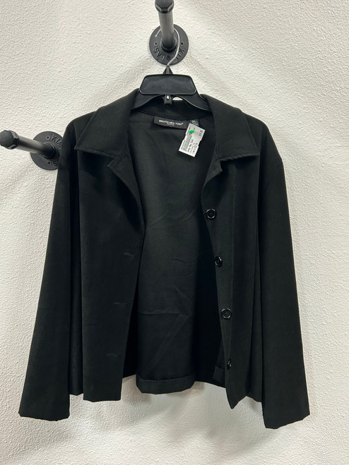 Vist Large View of Product Image Which is Used Jones New York Long Sleeve Top L-12/14