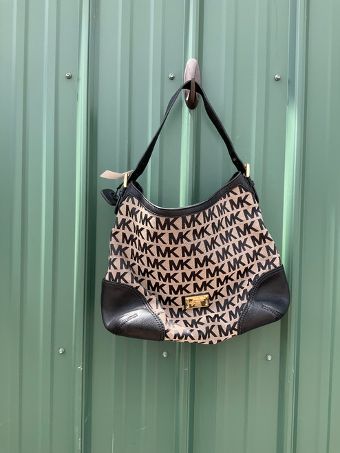 Used Michael Michael Kors Large Handbag 60084-S000800209