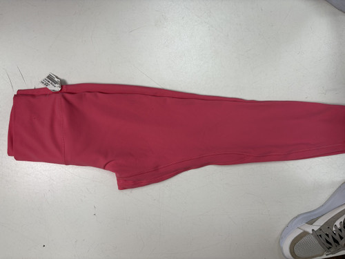 Used Lululemon Athletica Active Leggings 10-30 60060-S000563576 Vist Large View of Product Image Which is Used Lululemon Athletica Active Leggings 10-30