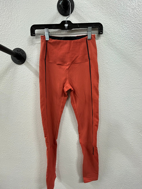 Vist Large View of Product Image Which is Used Zyia Active Leggings 4-27 60005-S000951933