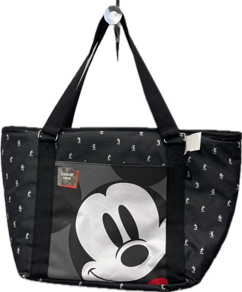 Vist Large View of Product Image Which is Used Disney Large Handbag