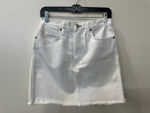 Used Rag & Bone Short Skirt P 2-26 60031-S000729762