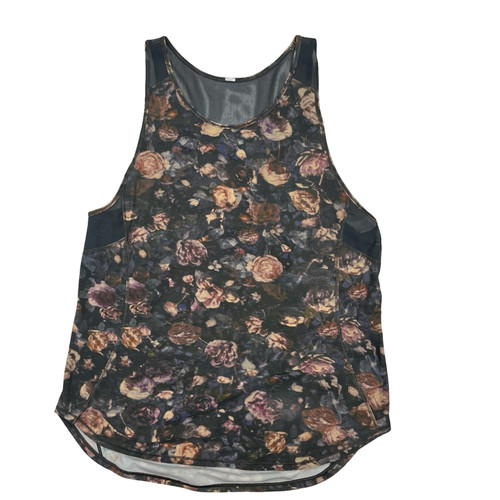 Vist Large View of Product Image Which is Used Lululemon Athletica Active Tank Top M-8/10