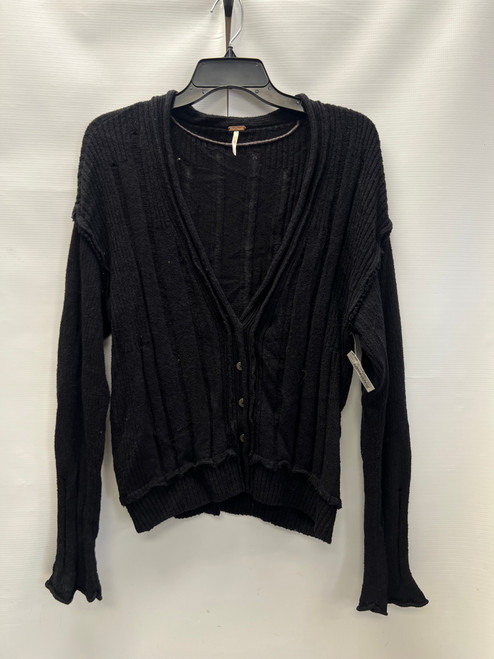 Vist Large View of Product Image Which is Used Free People Long Sleeve Top L-12/14