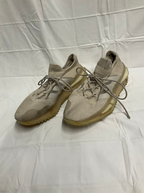 Vist Large View of Product Image Which is Used Adidas Mens Athletic Shoes 10.5