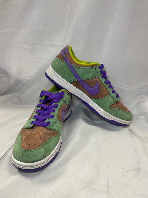 Vist Large View of Product Image Which is Used Nike Mens Casual Shoes 7