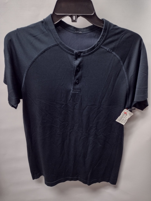 Vist Large View of Product Image Which is Used Lululemon Athletica Active Short Sleeve S-4/6