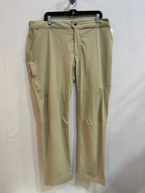 Vist Large View of Product Image Which is Used The North Face Mens Casual Pant 38W