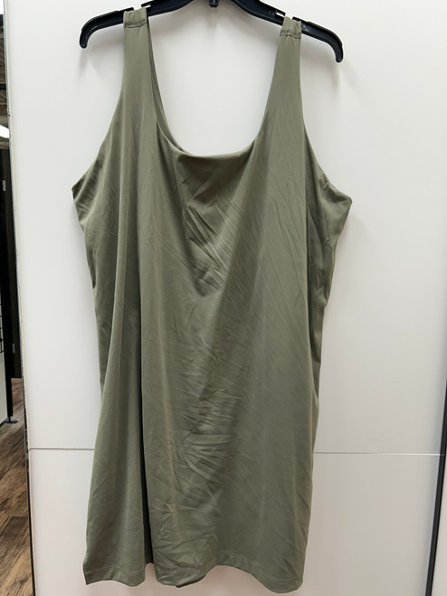 Used Old Navy Active Dress 3X-22 60039-S000699652