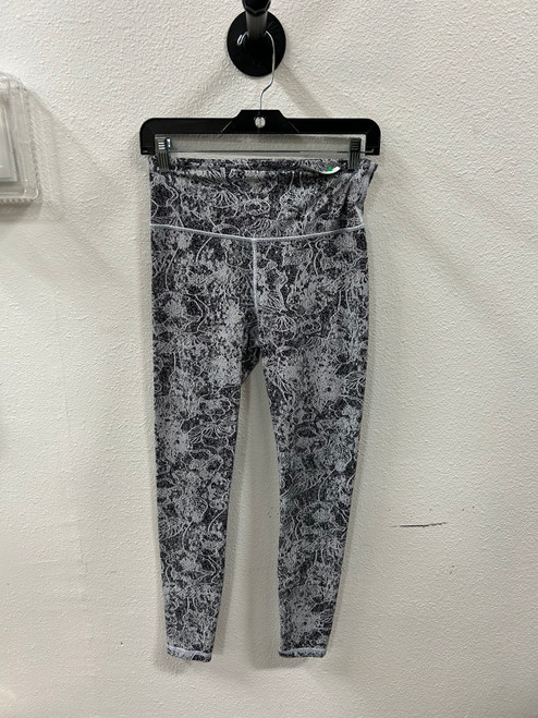Vist Large View of Product Image Which is Used Athleta Active Leggings S 4-6/27-28