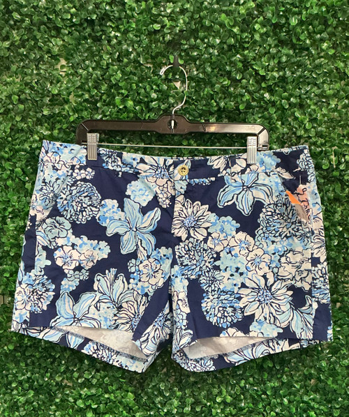 Vist Large View of Product Image Which is Used Lilly Pulitzer Shorts 16-33