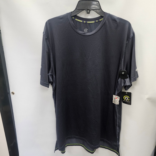 Vist Large View of Product Image Which is Used Under Armour Mens Active T-Shirt XL