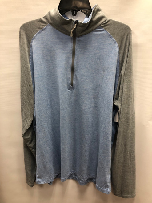 Vist Large View of Product Image Which is Used Unbranded Mens Active Long Sleeve XL