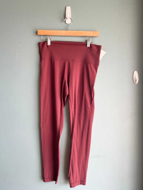 Vist Large View of Product Image Which is Used Lululemon Athletica Active Pant 2-26 60039-S000699843
