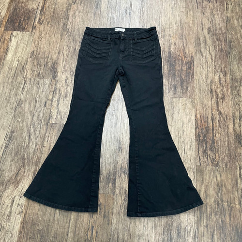 Vist Large View of Product Image Which is Used Free People Denim 10-30