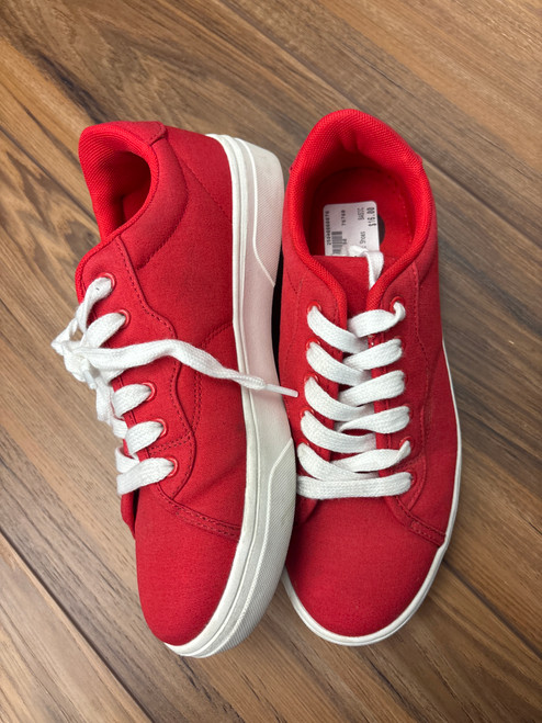 Vist Large View of Product Image Which is Used Unbranded Casual Shoes 9