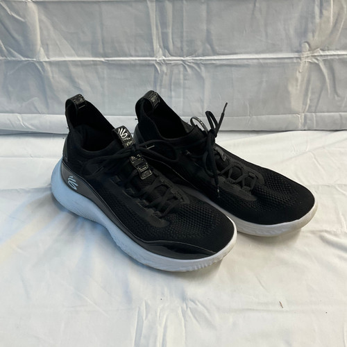 Vist Large View of Product Image Which is Used Under Armour Mens Athletic Shoes 13