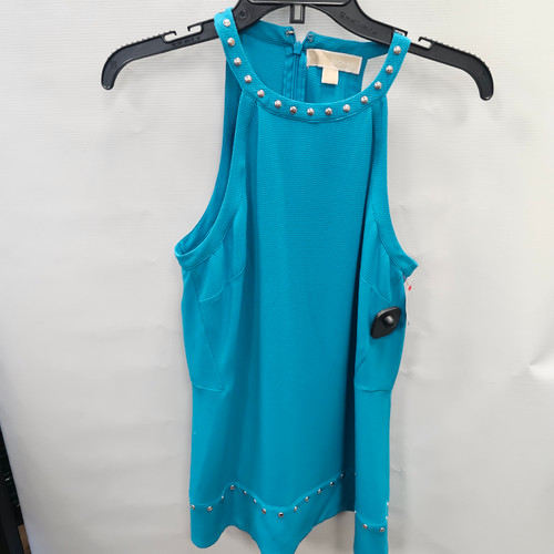 Vist Large View of Product Image Which is Used Michael Michael Kors Tank Top M-8/10