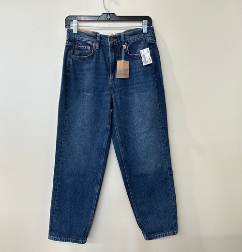 Used Boden Denim P 2-26 60031-S000730311