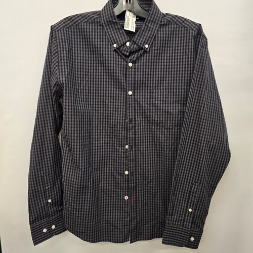 Vist Large View of Product Image Which is Used Unbranded Mens Long Sleeve Top XL/17-17.5