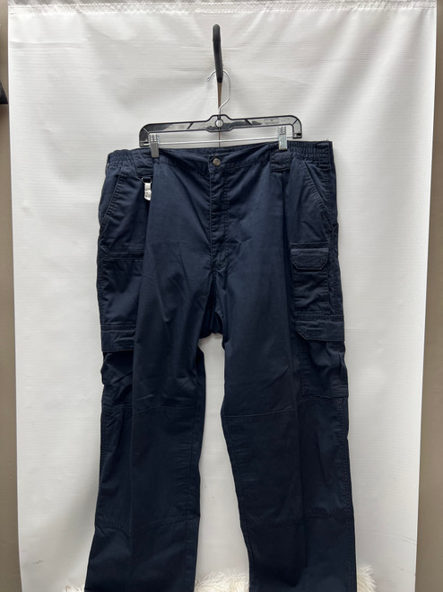 Vist Large View of Product Image Which is Used 5.11 Tactical Mens Casual Pant 42W