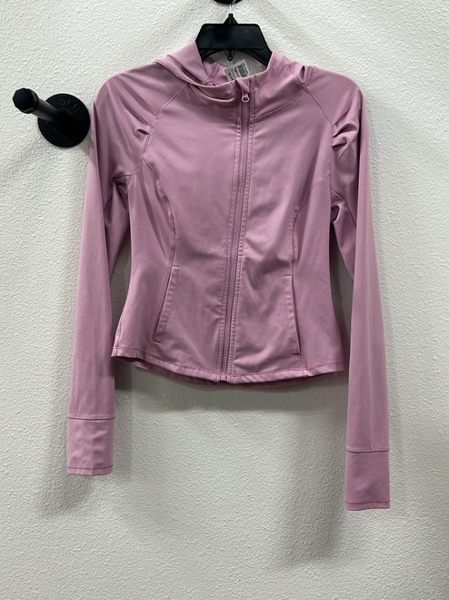 Used Yogalicious Active Long Sleeve S-4/6 60005-S001019001