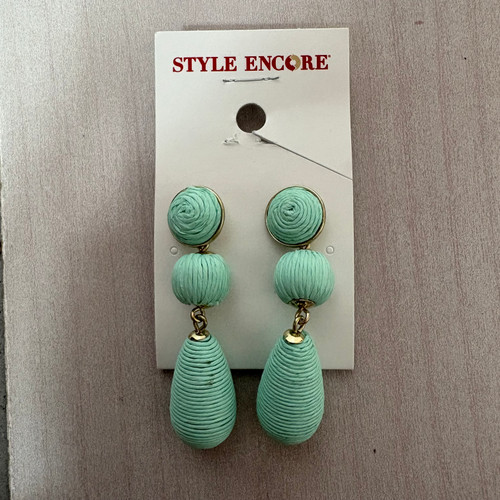 Vist Large View of Product Image Which is Used Unbranded Earrings 60093-S000338830