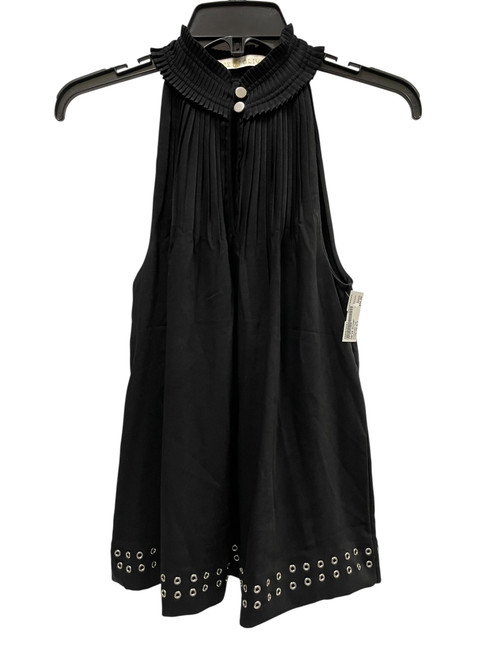 Vist Large View of Product Image Which is Used Marie Oliver Sleeveless Top XS-0/2