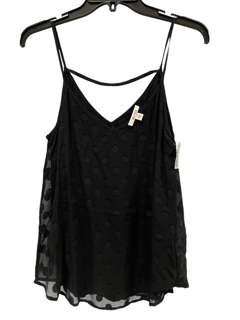 Vist Large View of Product Image Which is Used Ella Moss Sleeveless Top S-4/6