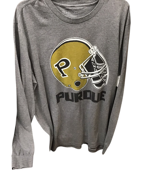 Vist Large View of Product Image Which is Used Unbranded Mens Long Sleeve Top 2X/18-18.5