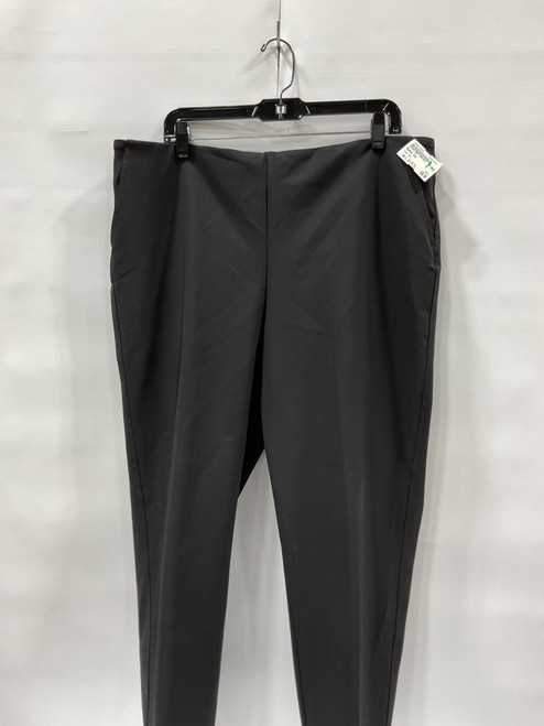 Used Rachel Zoe Dress Pant L 12-14/31-32 60141-S000019026