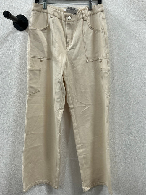 Vist Large View of Product Image Which is Used Unbranded Dress Pant 10-30