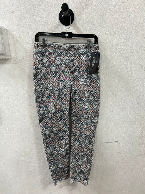 Vist Large View of Product Image Which is Used Lisette L. Casual Pant L 12-14/31-32