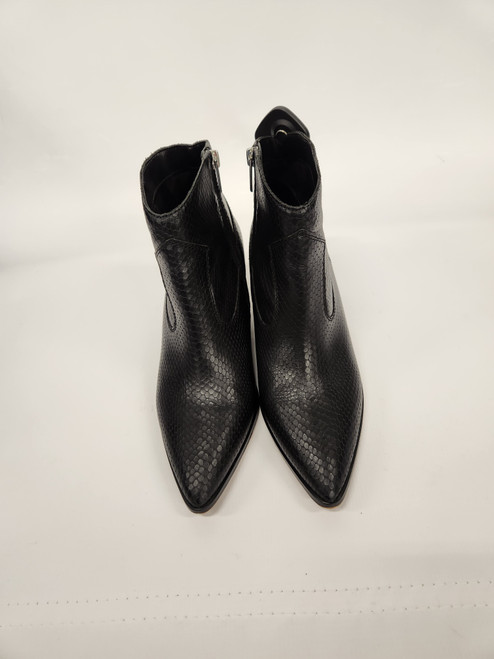 Used Vince Camuto Ankle Boots 8.5 60027-S001301424 Vist Large View of Product Image Which is Used Vince Camuto Ankle Boots 8.5
