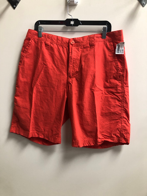 Used Columbia Mens Athletic Shorts 36W 60060-S000563876