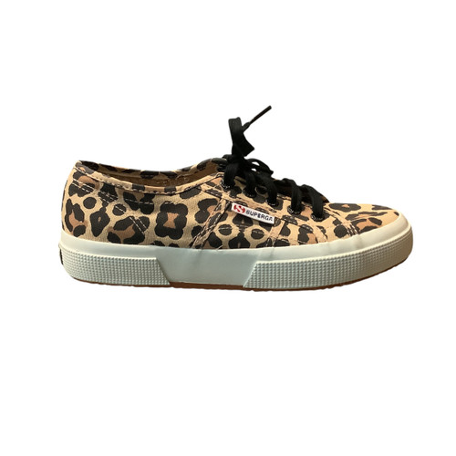 Used Superga Casual Shoes 7.5 60105-S000233639