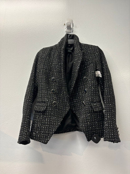 Vist Large View of Product Image Which is Used Rachel Zoe Blazer XS-0/2