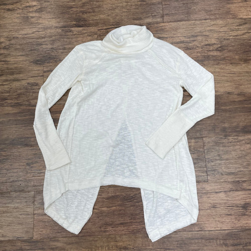 Vist Large View of Product Image Which is Used Free People Long Sleeve Top L-12/14