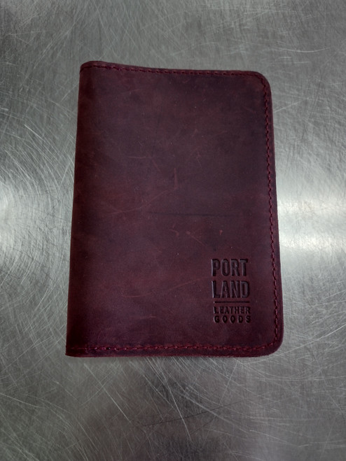 Vist Large View of Product Image Which is Used Port Land Leather Goods Wallet 60112-S000410595