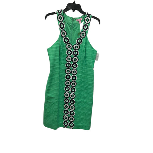 Vist Large View of Product Image Which is Used Lilly Pulitzer Short Dress F M-8/10 60017-S001017895