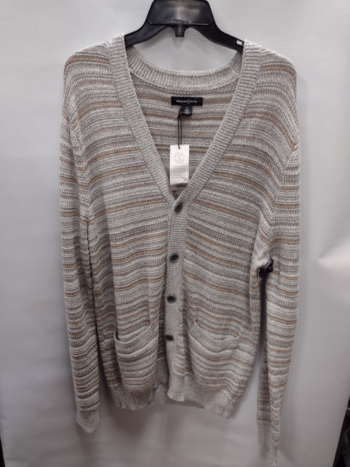 Vist Large View of Product Image Which is Used Treasure and Bond Lightweight Sweater M-8/10