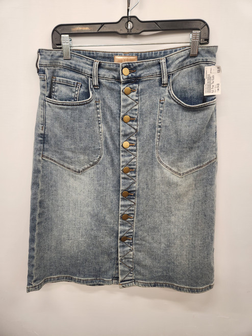 Vist Large View of Product Image Which is Used Kut From The Kloth Short Skirt 6-28 60027-S001301753